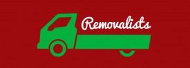 Removalists Red Gully - Furniture Removals